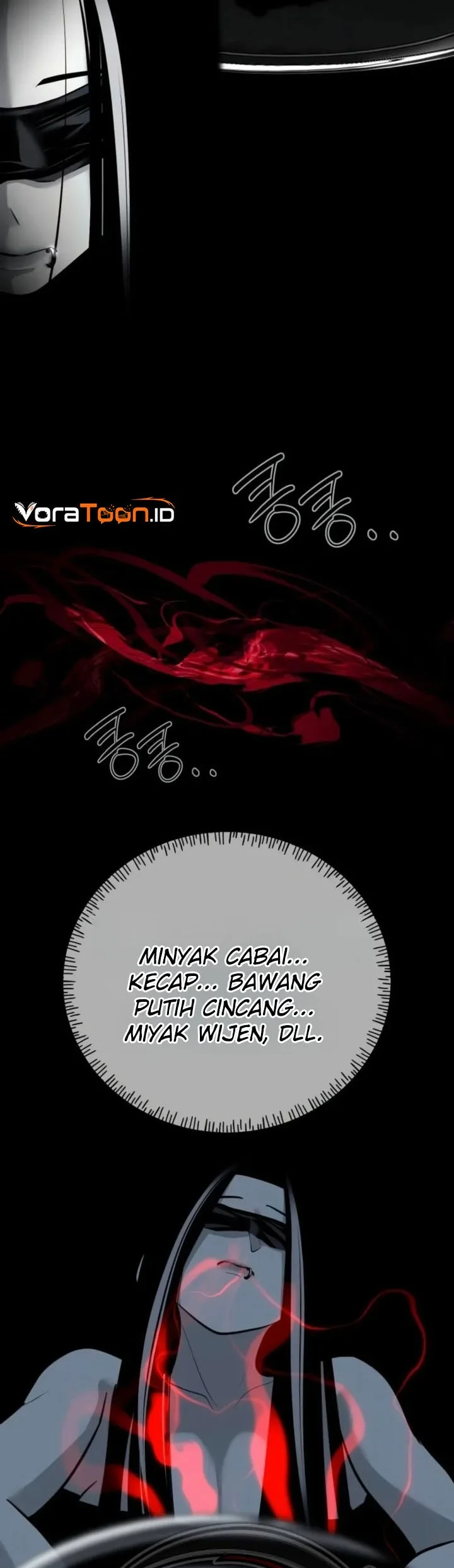 Godeokchun's Food Truck Chapter 53 Gambar 5