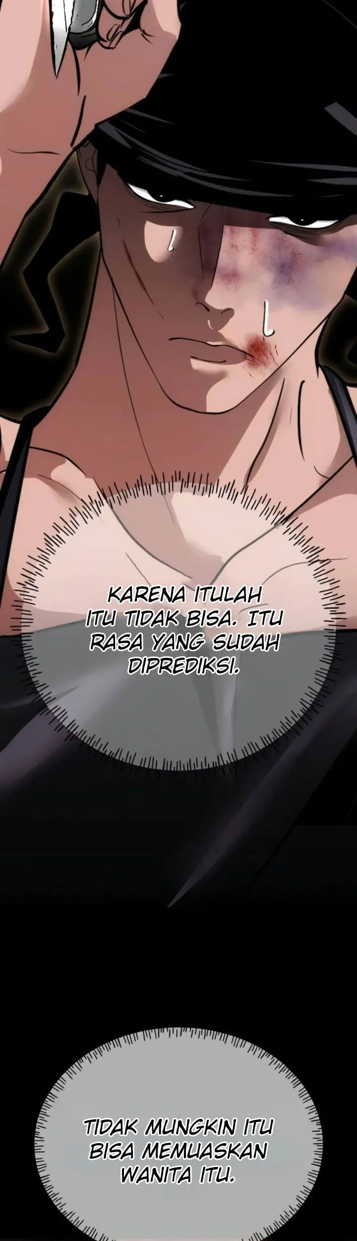 Godeokchun's Food Truck Chapter 53 Gambar 19