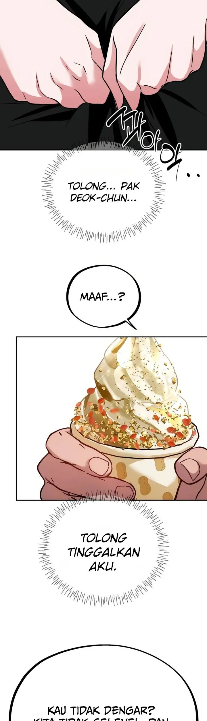 Godeokchun's Food Truck Chapter 54 Gambar 44