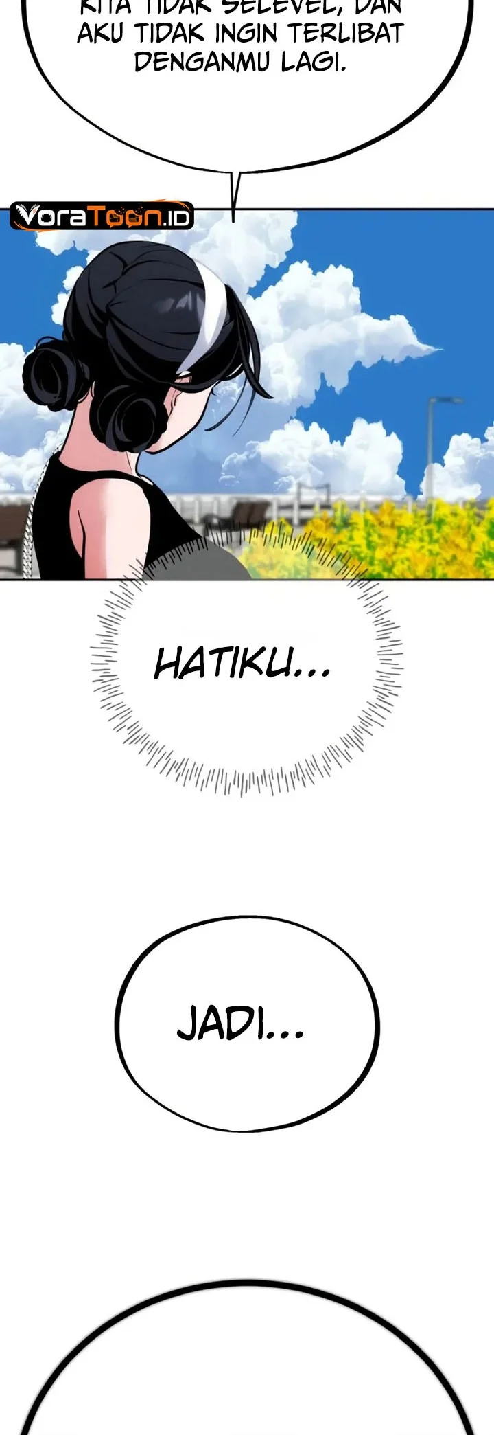 Godeokchun's Food Truck Chapter 54 Gambar 45