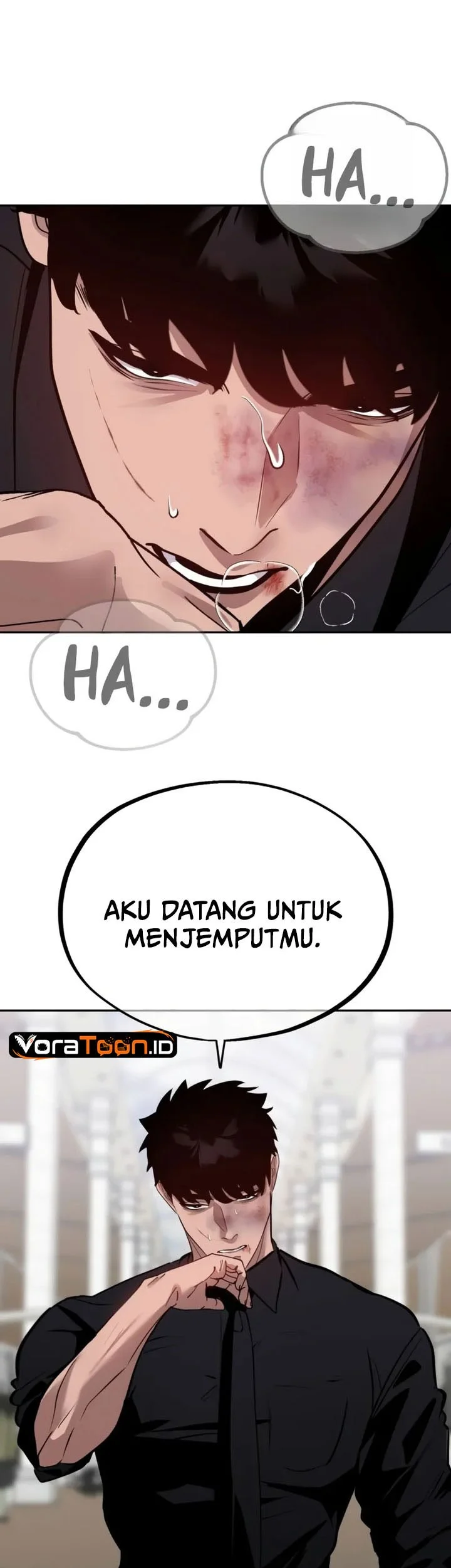 Godeokchun's Food Truck Chapter 54 Gambar 10