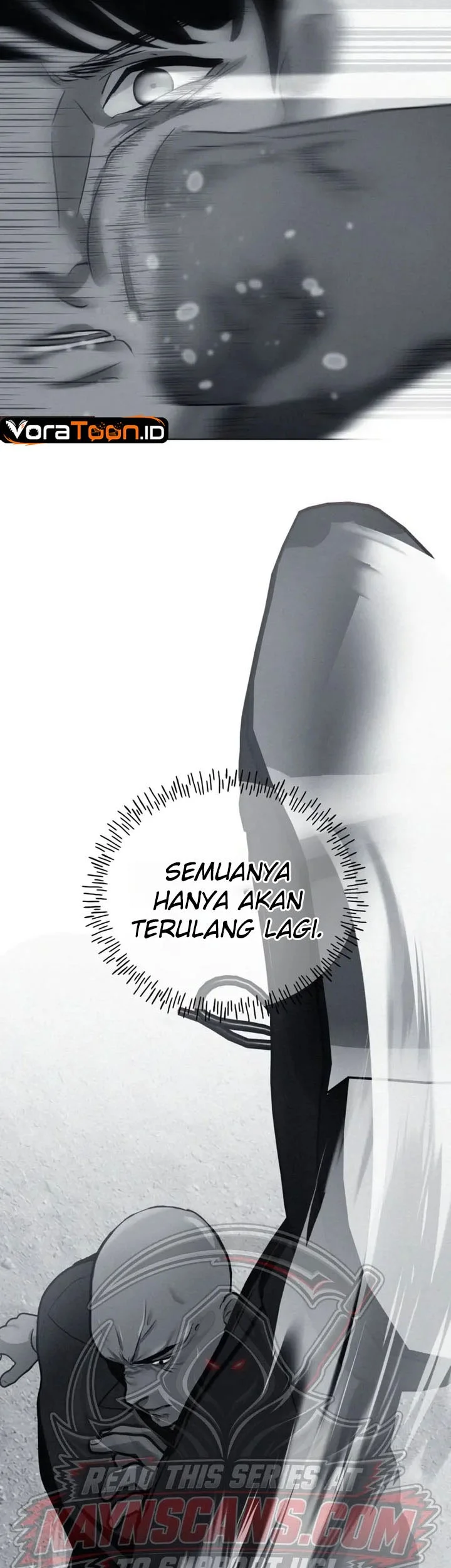 Godeokchun's Food Truck Chapter 54 Gambar 12