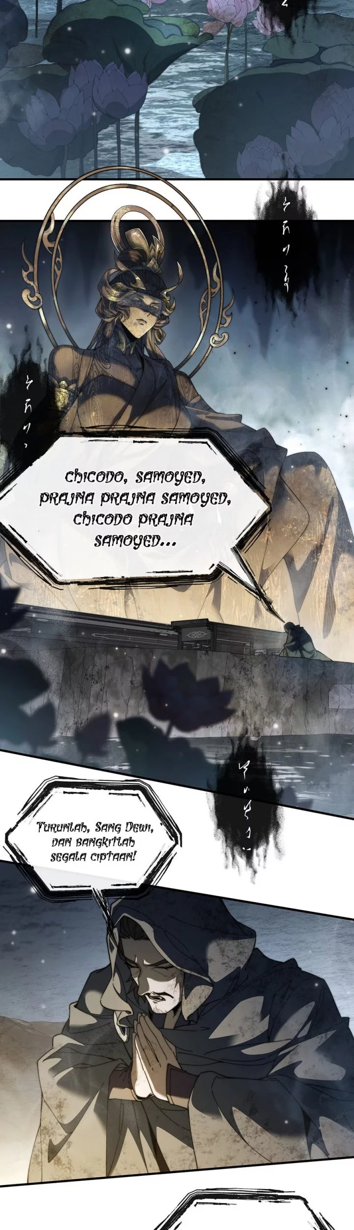 Godly Strange World, I Possess Unique Enlightment Chapter 1 - https://img.komiku.org/upload5/godly-strange-world-i-possess-uniqu/1/2025-09-27/3_part2.webp