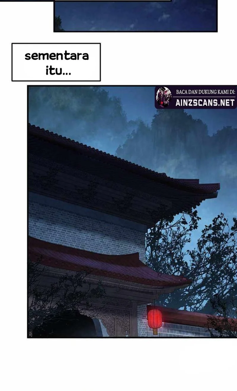 Godly Strange World, I Possess Unique Enlightment Chapter 10 Gambar 20