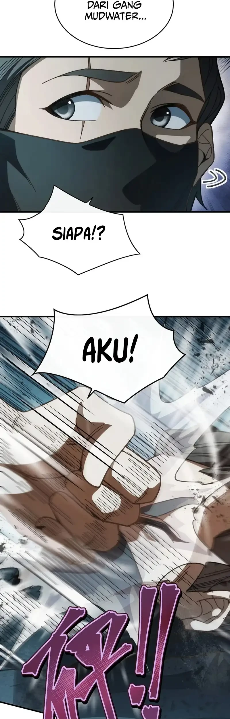 Godly Strange World, I Possess Unique Enlightment Chapter 17 Gambar 5