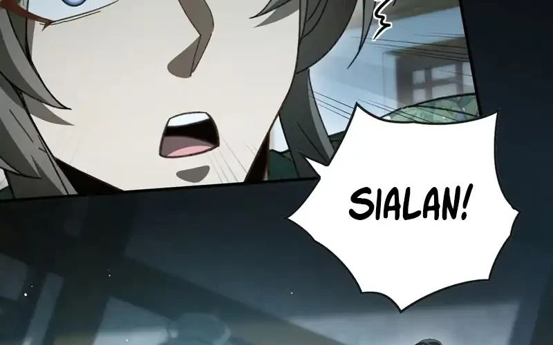 Godly Strange World, I Possess Unique Enlightment Chapter 17 Gambar 12