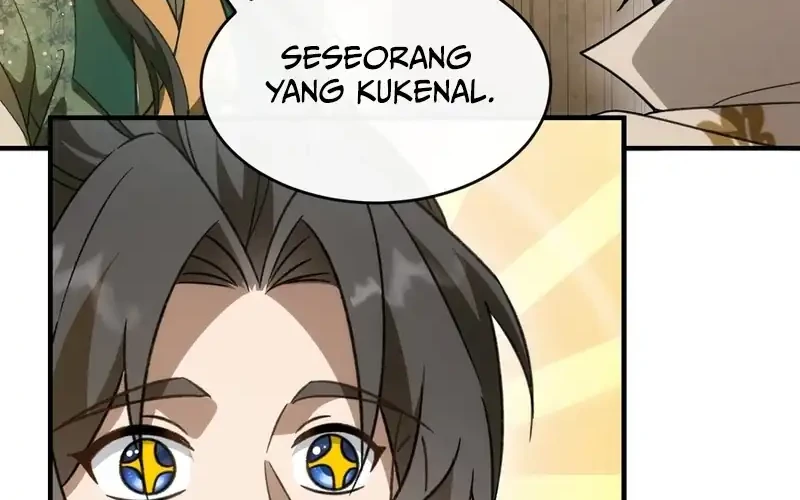 Godly Strange World, I Possess Unique Enlightment Chapter 17 Gambar 24