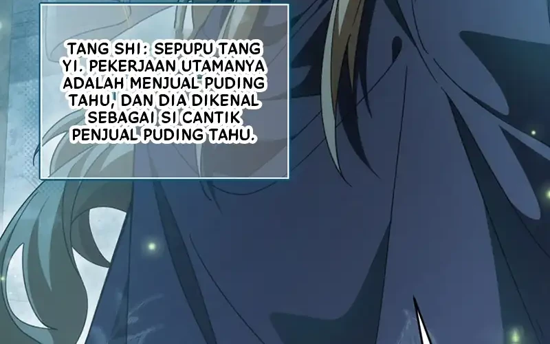 Godly Strange World, I Possess Unique Enlightment Chapter 18 Gambar 6