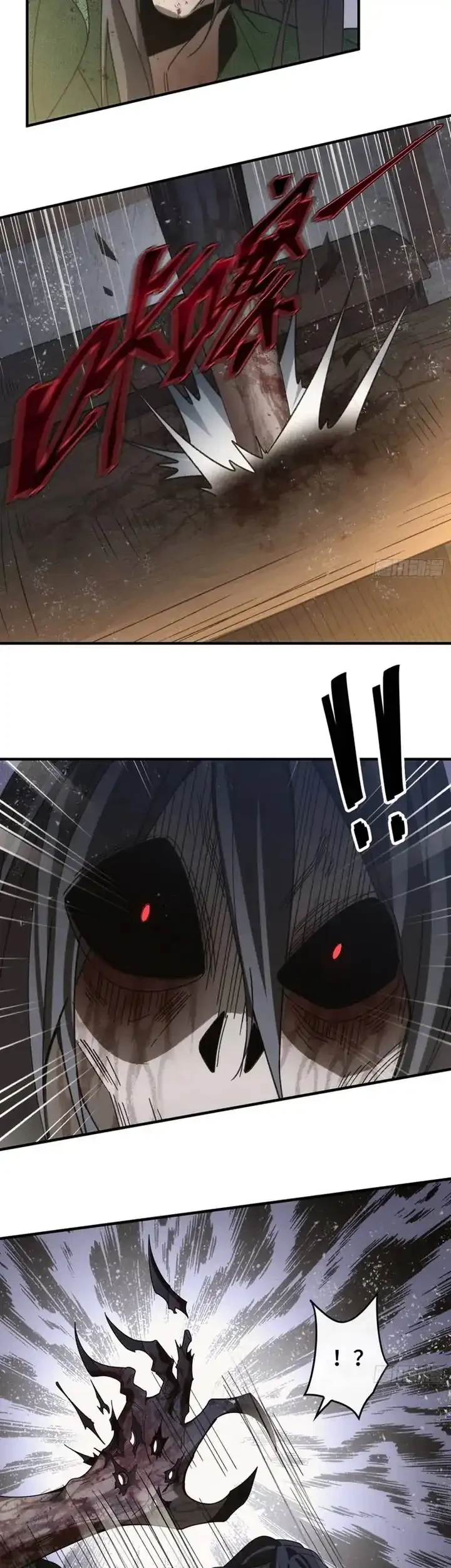 Godly Strange World, I Possess Unique Enlightment Chapter 19 Gambar 16