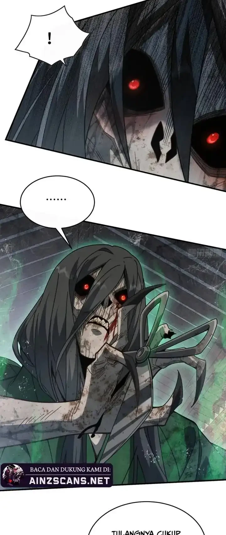 Godly Strange World, I Possess Unique Enlightment Chapter 20 Gambar 5