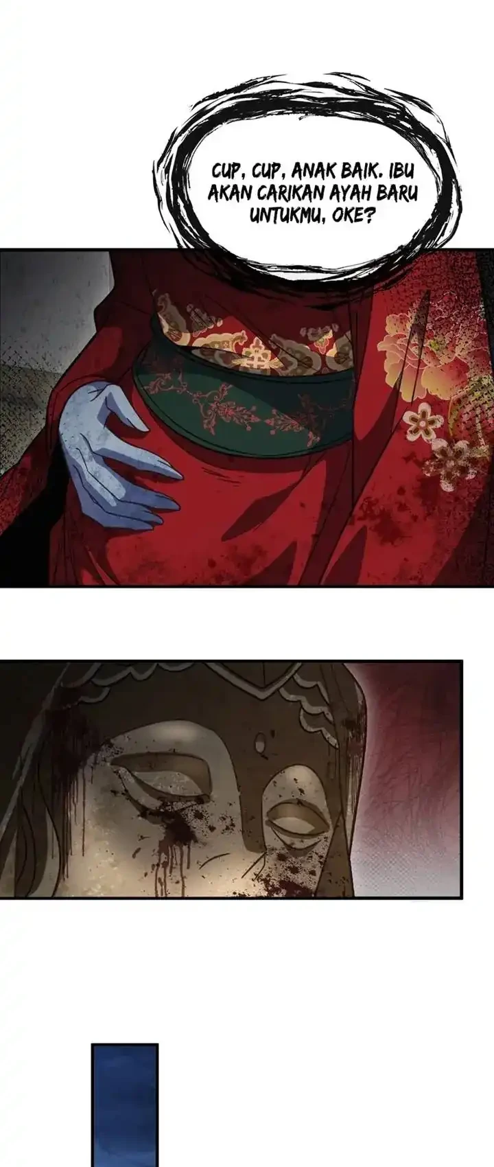 Godly Strange World, I Possess Unique Enlightment Chapter 20 Gambar 15