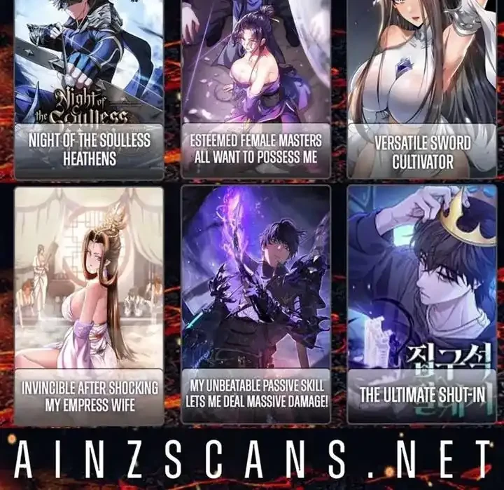 Godly Strange World, I Possess Unique Enlightment Chapter 20 Gambar 28