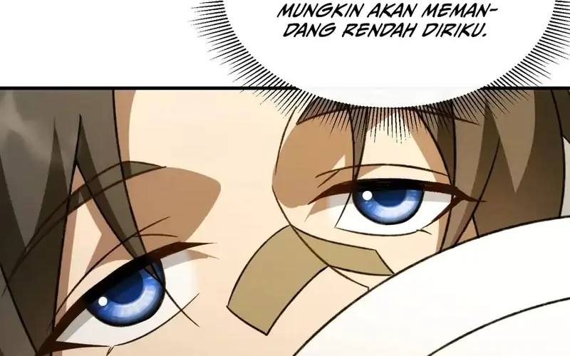 Godly Strange World, I Possess Unique Enlightment Chapter 25 Gambar 12