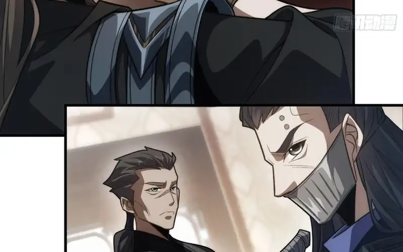 Godly Strange World, I Possess Unique Enlightment Chapter 26 Gambar 25