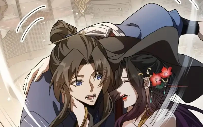 Godly Strange World, I Possess Unique Enlightment Chapter 26 Gambar 31