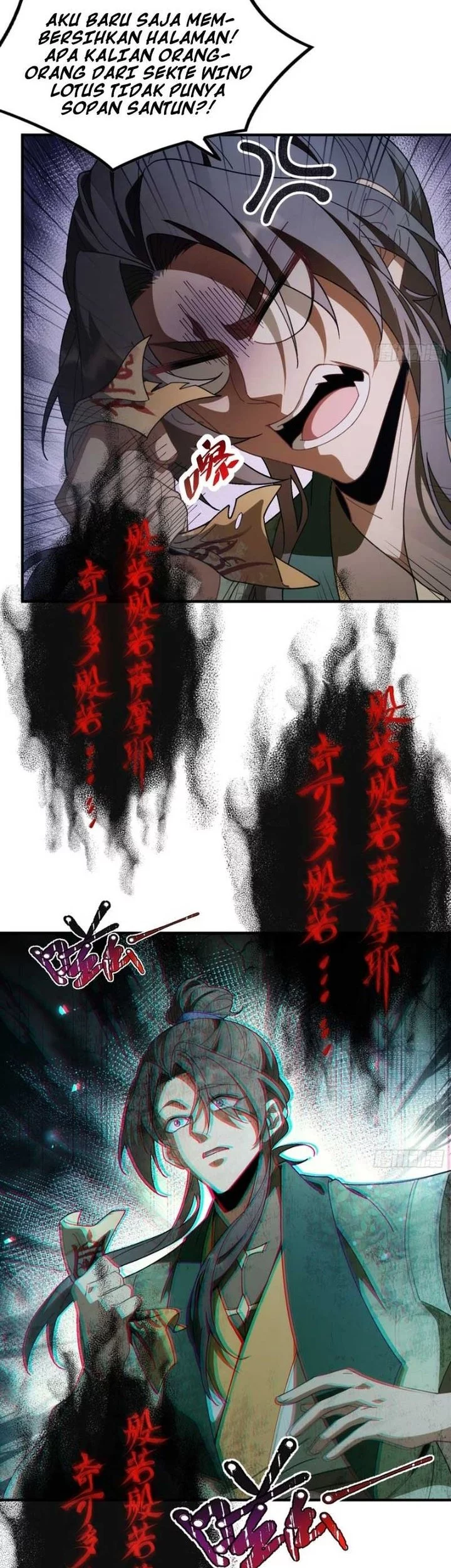 Godly Strange World, I Possess Unique Enlightment Chapter 3 - https://img.komiku.org/upload5/godly-strange-world-i-possess-uniqu/3/2025-09-27/1_part2.webp