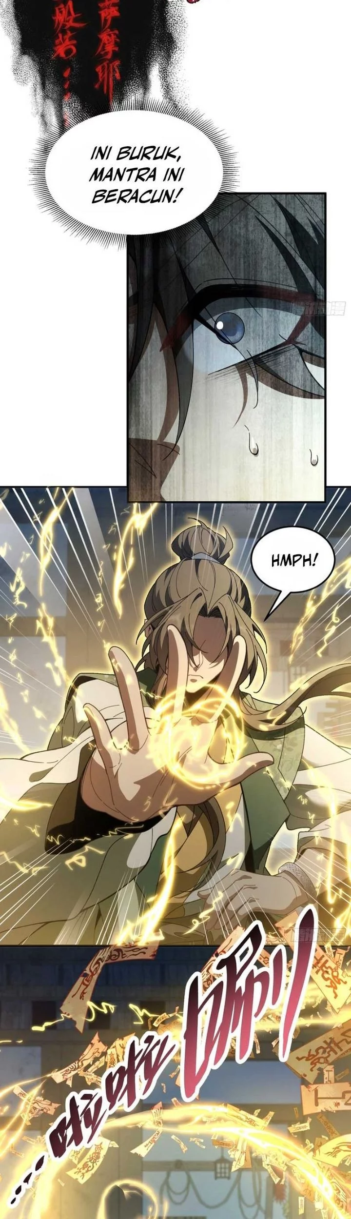 Godly Strange World, I Possess Unique Enlightment Chapter 3 - https://img.komiku.org/upload5/godly-strange-world-i-possess-uniqu/3/2025-09-27/1_part3.webp