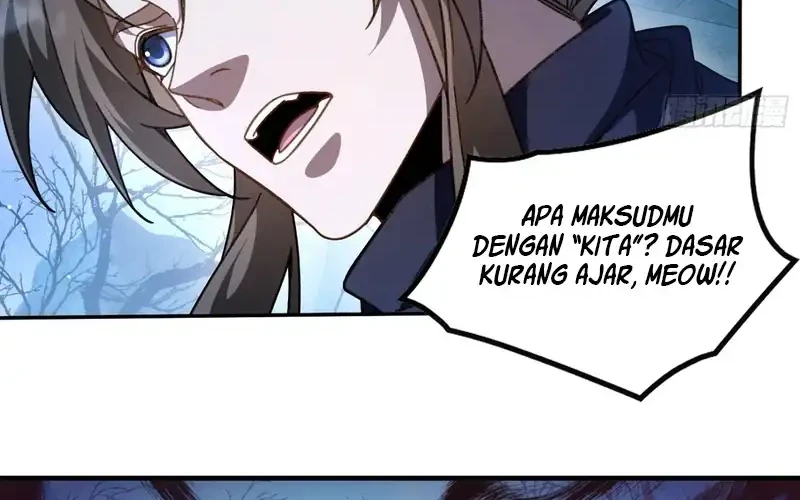 Godly Strange World, I Possess Unique Enlightment Chapter 30 Gambar 6