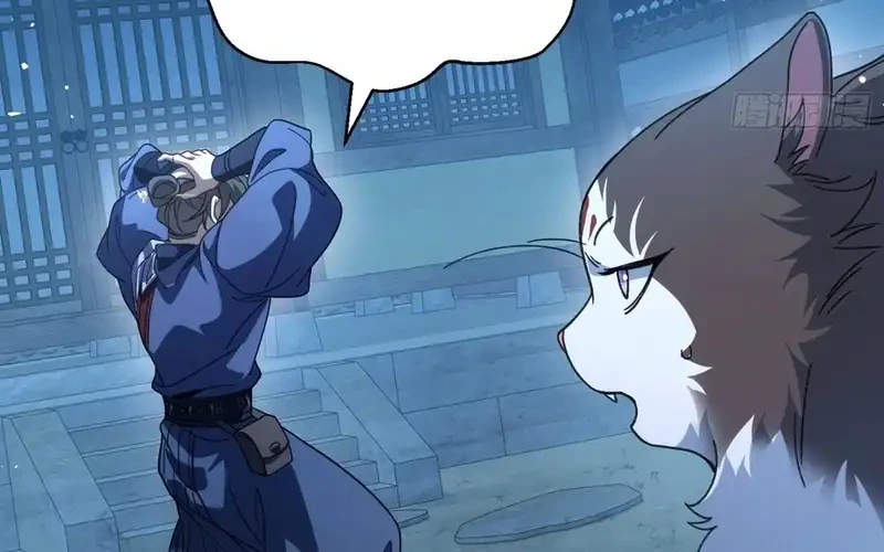 Godly Strange World, I Possess Unique Enlightment Chapter 30 Gambar 12