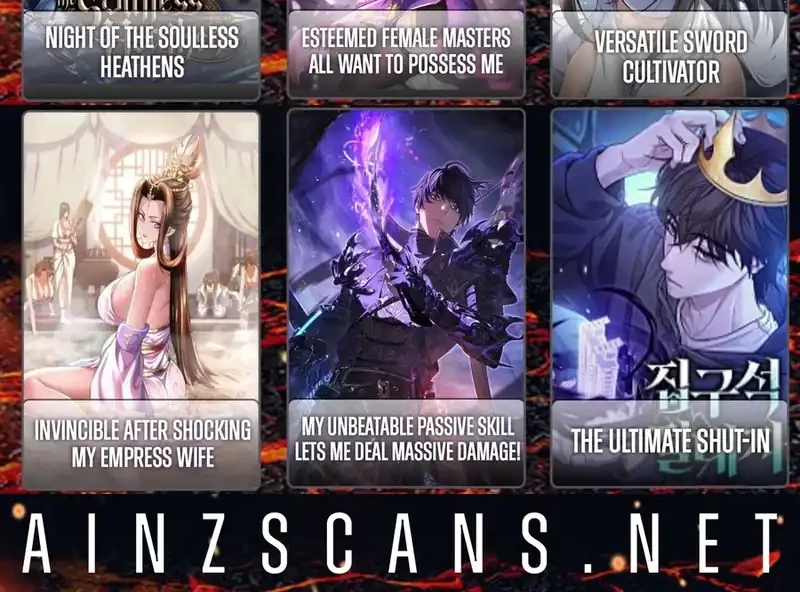 Godly Strange World, I Possess Unique Enlightment Chapter 30 Gambar 33