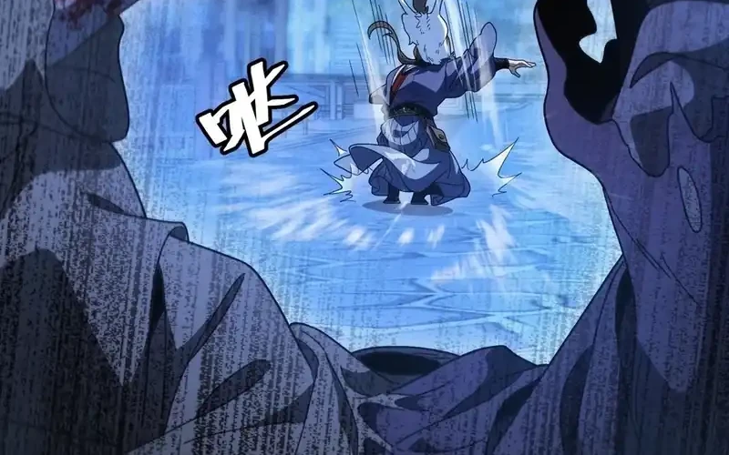 Godly Strange World, I Possess Unique Enlightment Chapter 31 Gambar 30