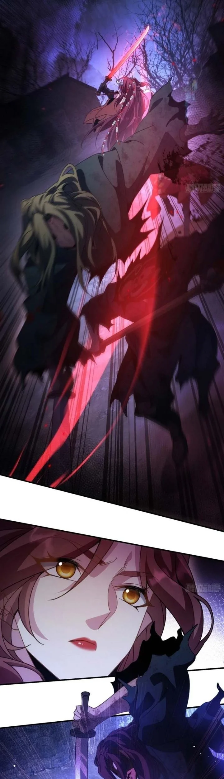 Godly Strange World, I Possess Unique Enlightment Chapter 32 Gambar 23