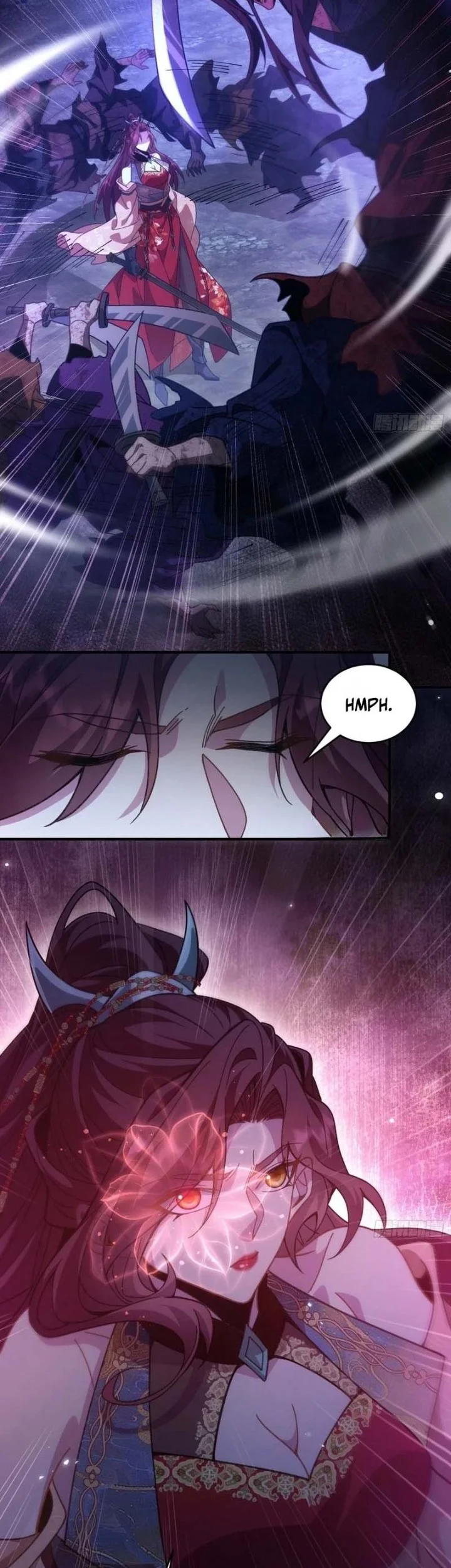 Godly Strange World, I Possess Unique Enlightment Chapter 32 Gambar 24