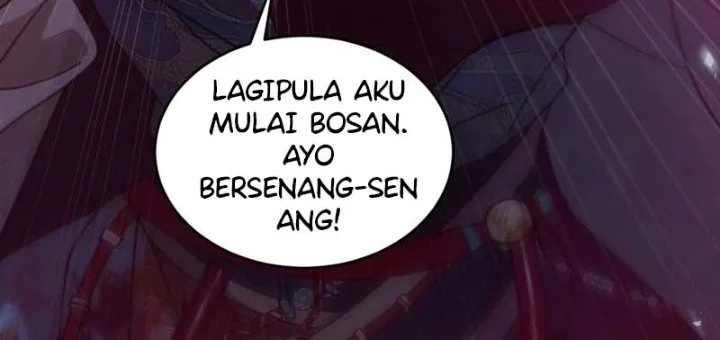 Godly Strange World, I Possess Unique Enlightment Chapter 32 Gambar 25