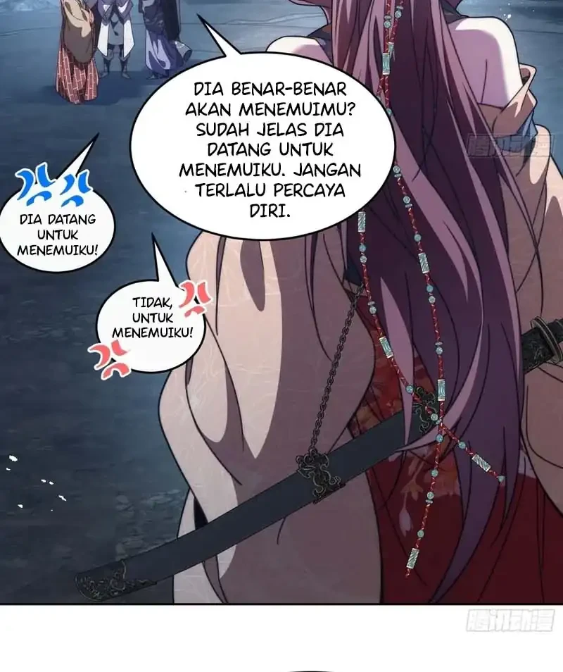 Godly Strange World, I Possess Unique Enlightment Chapter 33 Gambar 7