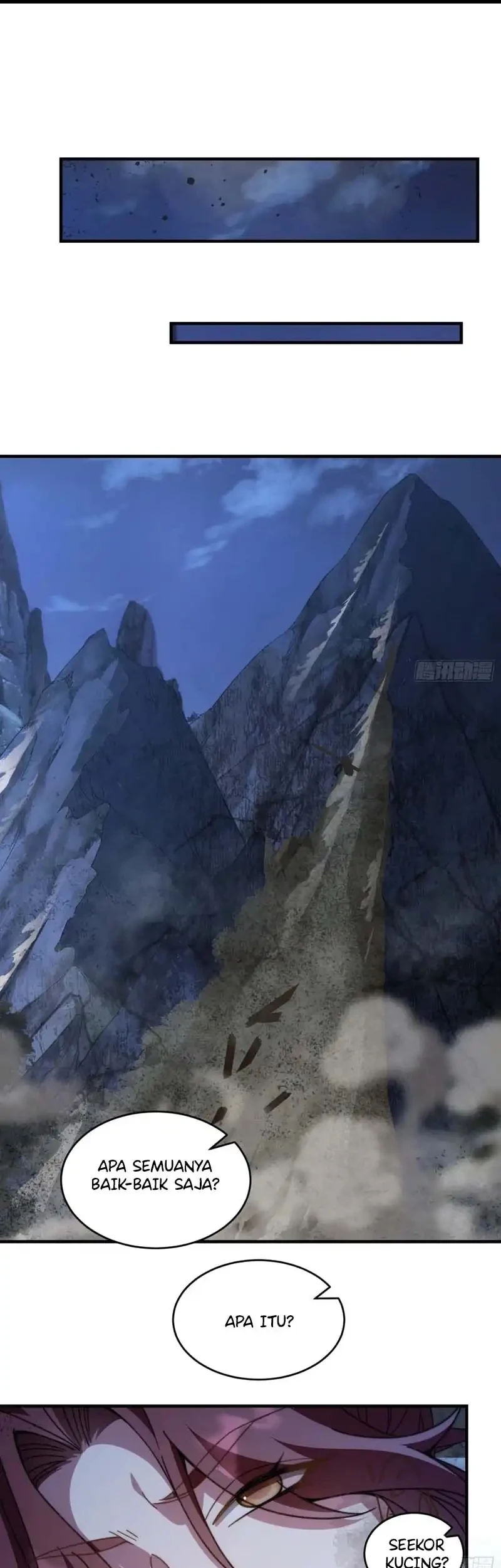 Godly Strange World, I Possess Unique Enlightment Chapter 33 Gambar 14