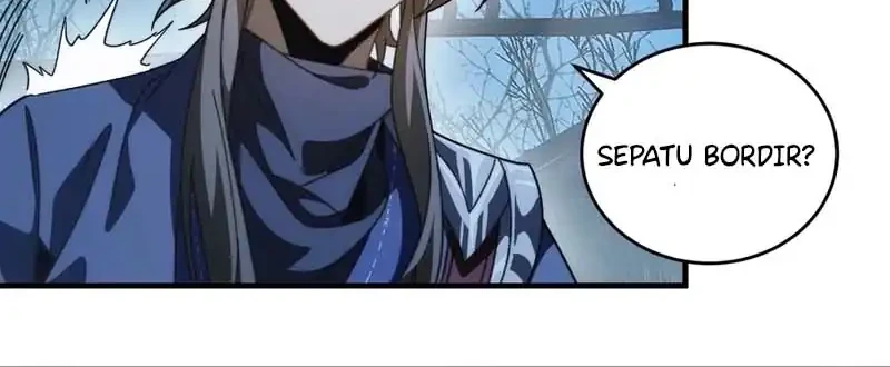 Godly Strange World, I Possess Unique Enlightment Chapter 33 Gambar 19