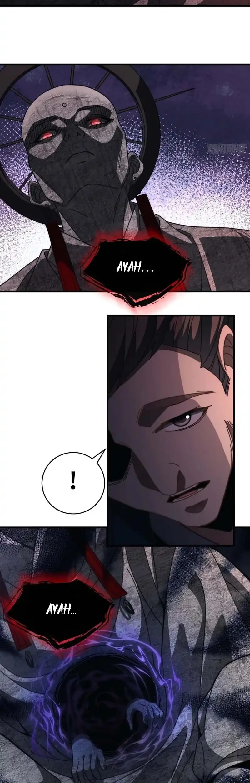 Godly Strange World, I Possess Unique Enlightment Chapter 33 Gambar 27