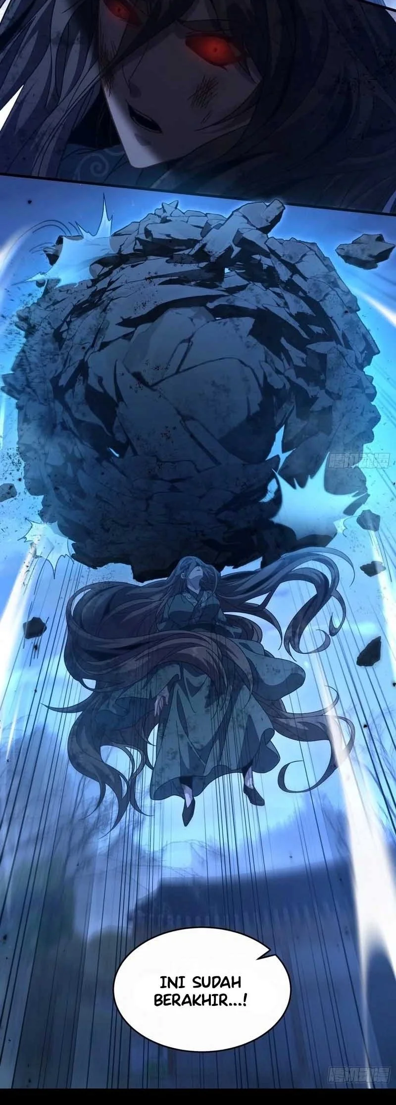 Godly Strange World, I Possess Unique Enlightment Chapter 34 Gambar 29