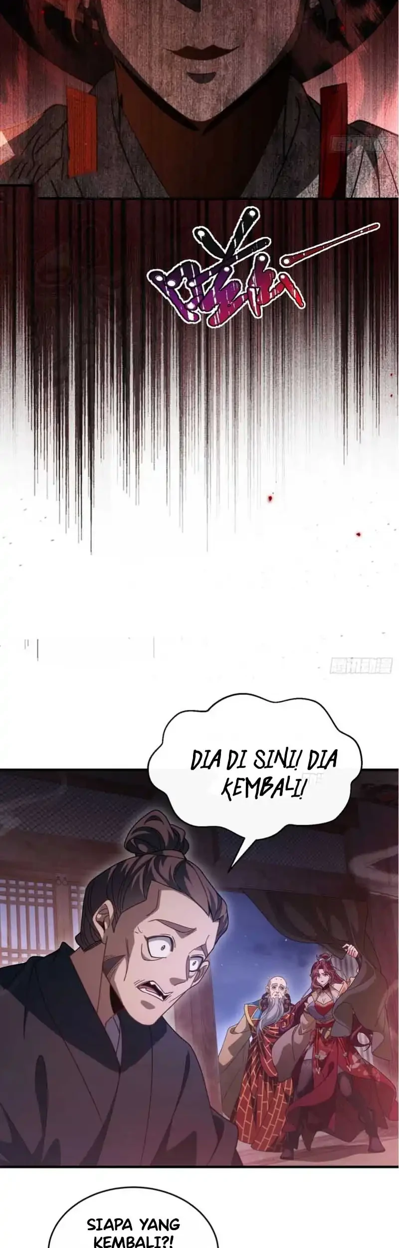 Godly Strange World, I Possess Unique Enlightment Chapter 35 Gambar 9