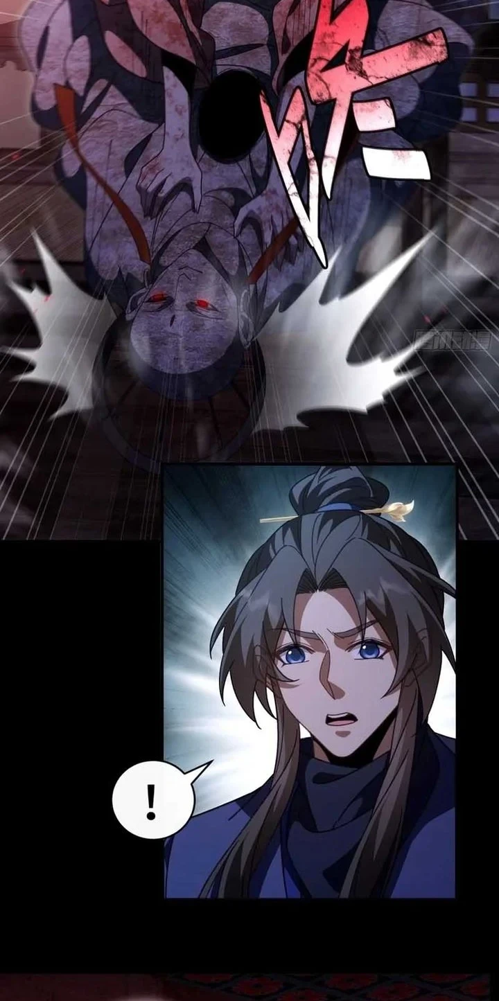 Godly Strange World, I Possess Unique Enlightment Chapter 36 Gambar 20