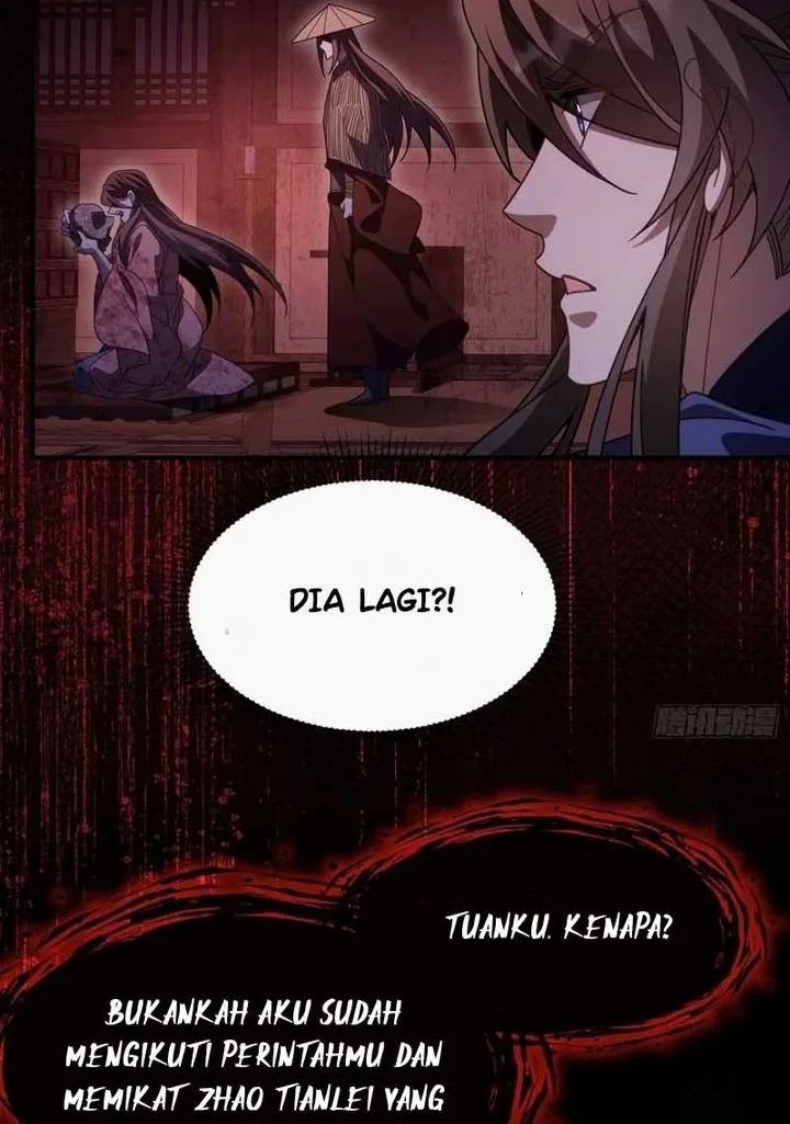 Godly Strange World, I Possess Unique Enlightment Chapter 36 Gambar 22