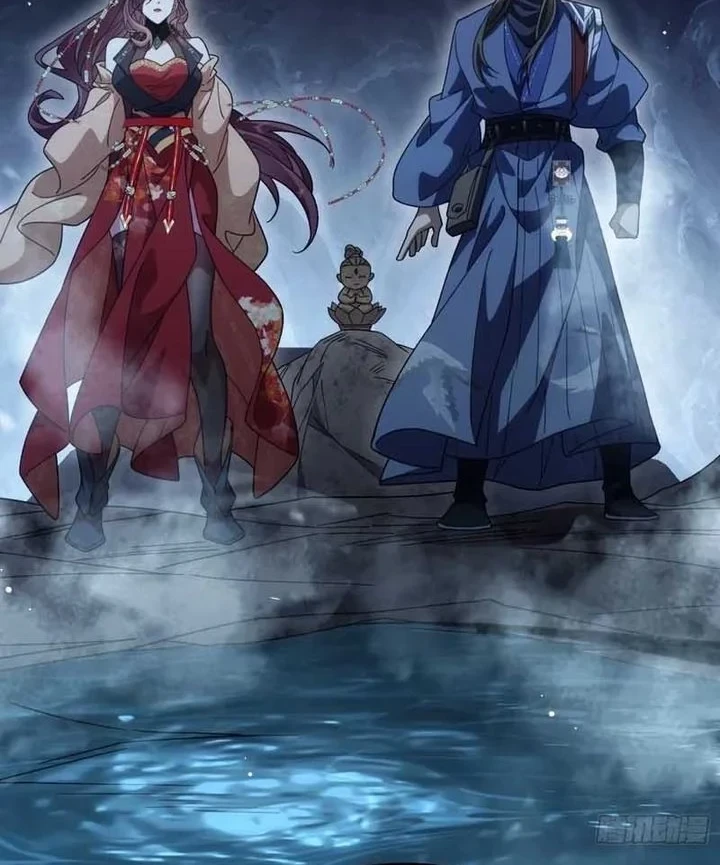 Godly Strange World, I Possess Unique Enlightment Chapter 36 Gambar 6
