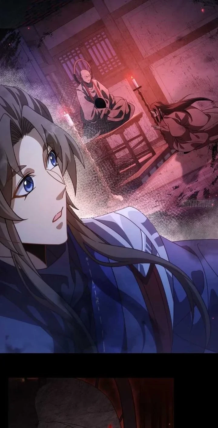 Godly Strange World, I Possess Unique Enlightment Chapter 36 Gambar 18