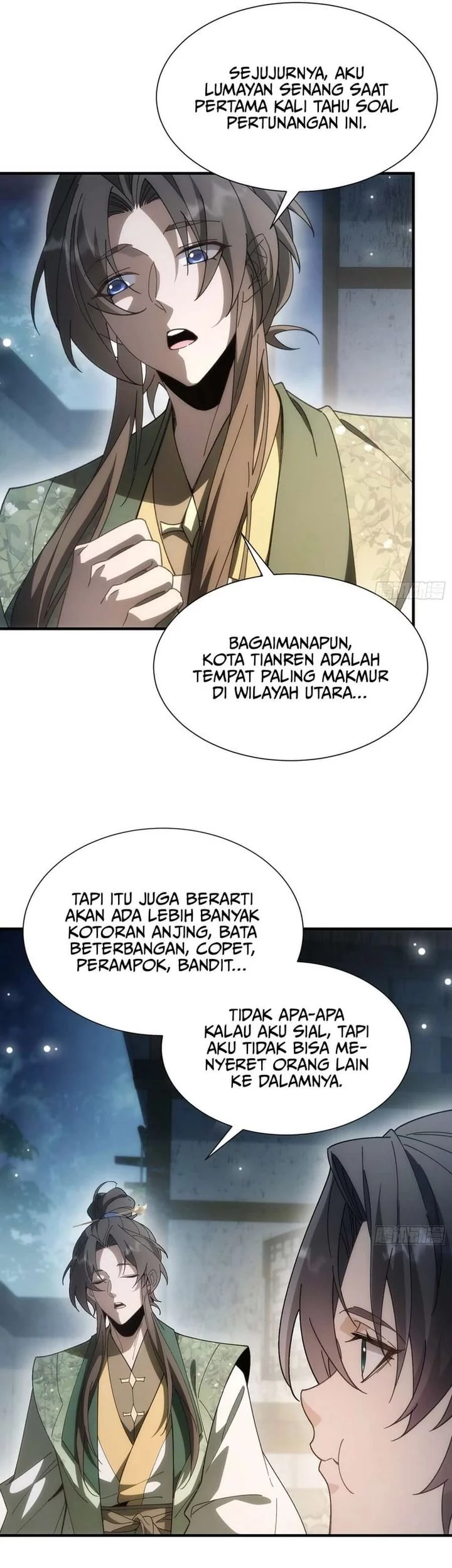 Godly Strange World, I Possess Unique Enlightment Chapter 4 - https://img.komiku.org/upload5/godly-strange-world-i-possess-uniqu/4/2025-09-27/3_part1.webp