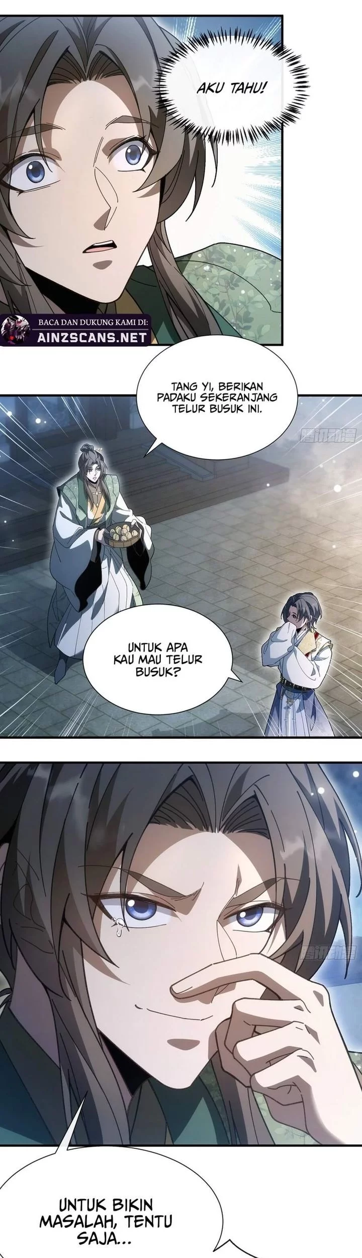 Godly Strange World, I Possess Unique Enlightment Chapter 4 - https://img.komiku.org/upload5/godly-strange-world-i-possess-uniqu/4/2025-09-27/5_part1.webp