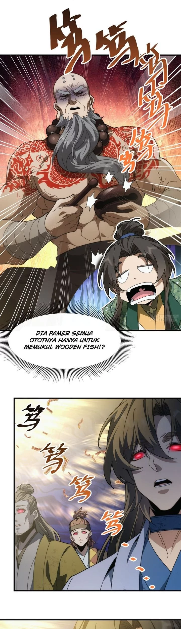 Godly Strange World, I Possess Unique Enlightment Chapter 5 - https://img.komiku.org/upload5/godly-strange-world-i-possess-uniqu/5/2025-09-28/3_part1.webp