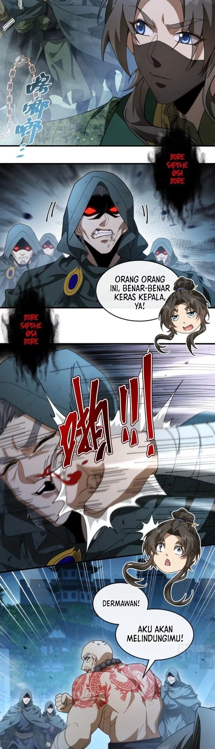 Godly Strange World, I Possess Unique Enlightment Chapter 6 - https://img.komiku.org/upload5/godly-strange-world-i-possess-uniqu/6/2025-10-10/2_part4.webp