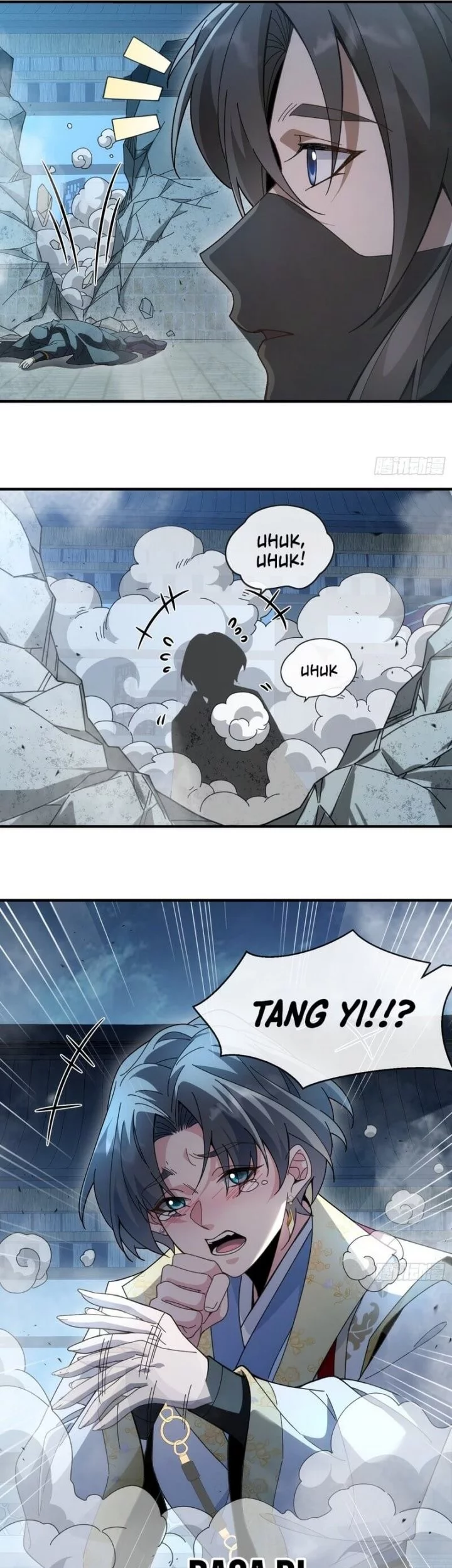 Godly Strange World, I Possess Unique Enlightment Chapter 6 - https://img.komiku.org/upload5/godly-strange-world-i-possess-uniqu/6/2025-10-10/5_part1.webp