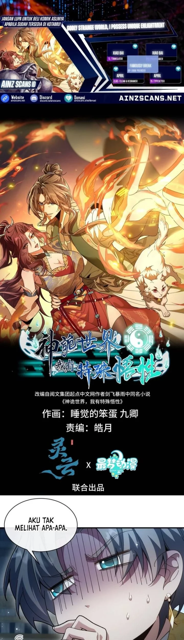 Godly Strange World, I Possess Unique Enlightment Chapter 7 - https://img.komiku.org/upload5/godly-strange-world-i-possess-uniqu/7/2025-10-10/1_part1.webp