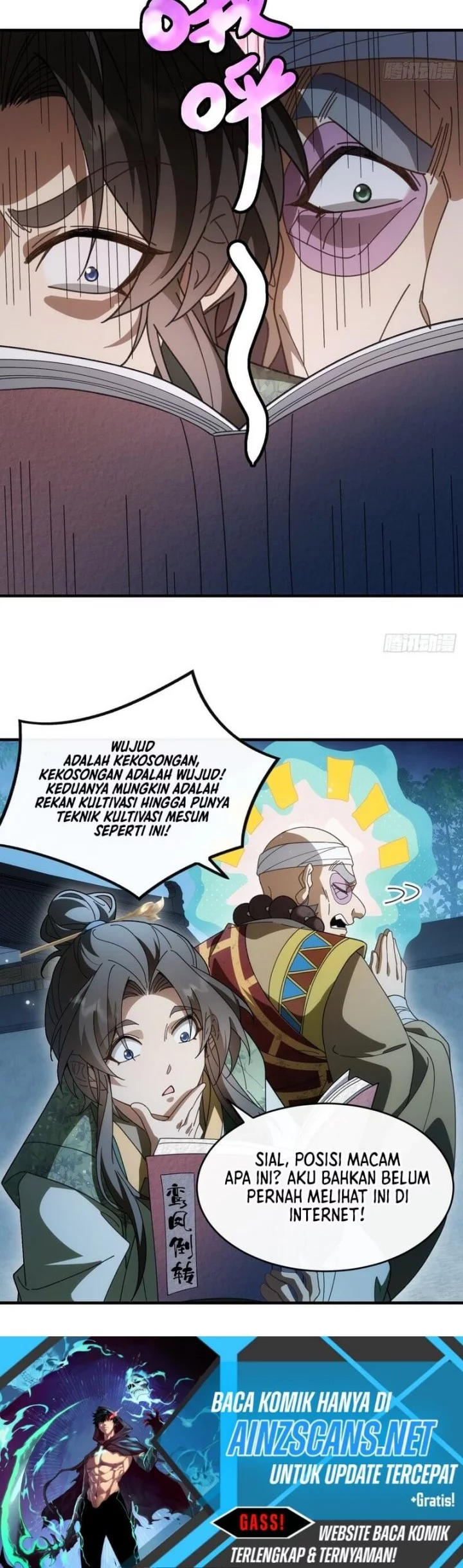 Godly Strange World, I Possess Unique Enlightment Chapter 7 - https://img.komiku.org/upload5/godly-strange-world-i-possess-uniqu/7/2025-10-10/3_part4.webp