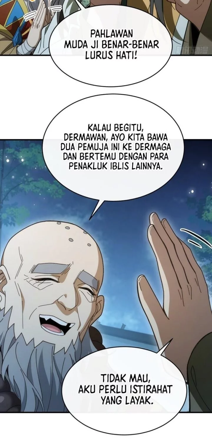 Godly Strange World, I Possess Unique Enlightment Chapter 7 - https://img.komiku.org/upload5/godly-strange-world-i-possess-uniqu/7/2025-10-10/5_part5.webp