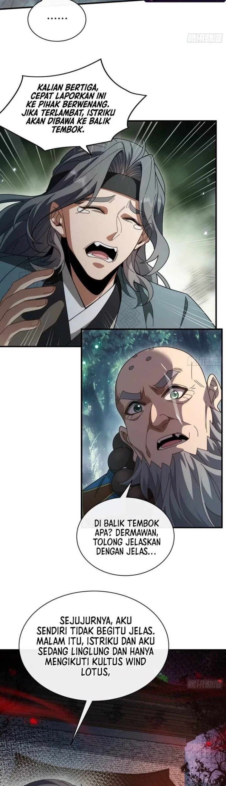 Godly Strange World, I Possess Unique Enlightment Chapter 8 - https://img.komiku.org/upload5/godly-strange-world-i-possess-uniqu/8/2025-10-10/3_part3.webp