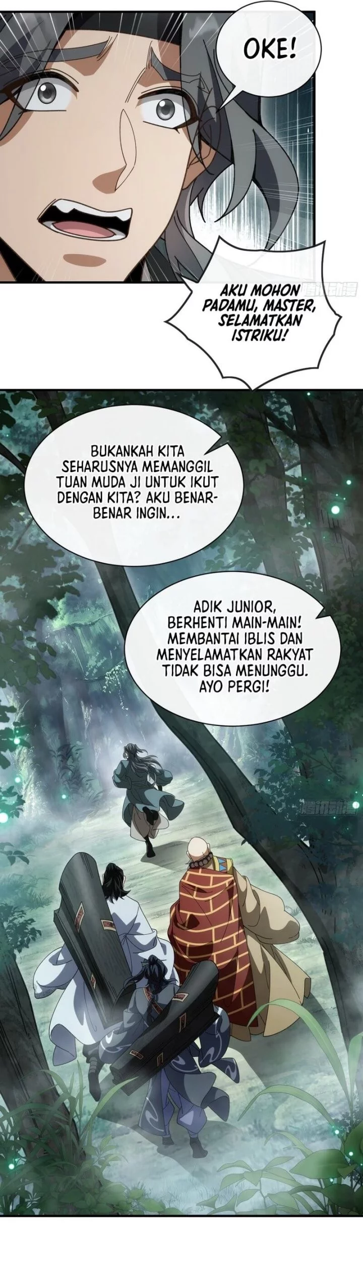 Godly Strange World, I Possess Unique Enlightment Chapter 8 - https://img.komiku.org/upload5/godly-strange-world-i-possess-uniqu/8/2025-10-10/4_part1.webp