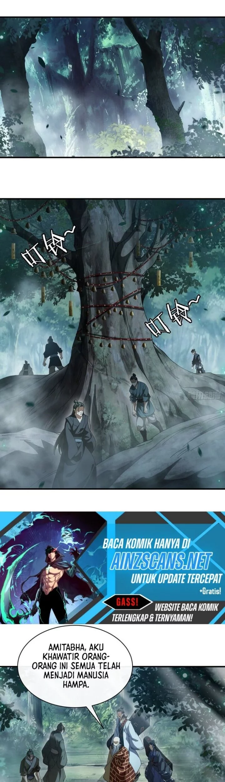 Godly Strange World, I Possess Unique Enlightment Chapter 8 - https://img.komiku.org/upload5/godly-strange-world-i-possess-uniqu/8/2025-10-10/4_part2.webp