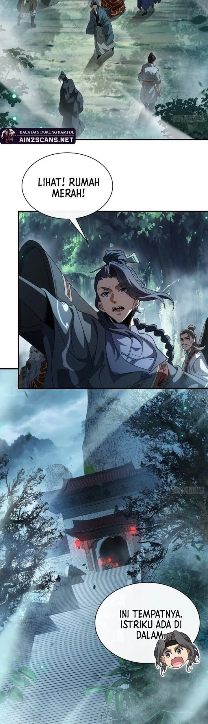 Godly Strange World, I Possess Unique Enlightment Chapter 8 - https://img.komiku.org/upload5/godly-strange-world-i-possess-uniqu/8/2025-10-10/4_part3.webp